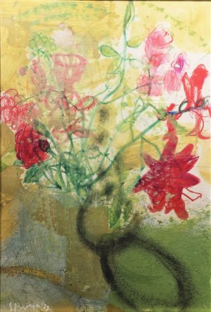 Spinosa Domenico (Napoli 1916 - 2007)