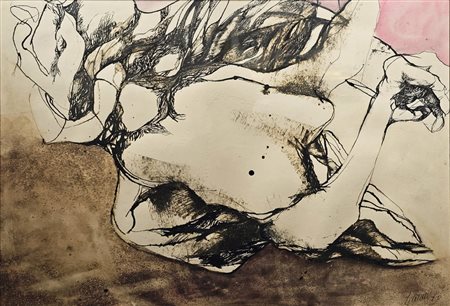 Catelli Camillo (Napoli 1948)