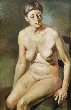 Capaldo Achille (Napoli 1937)