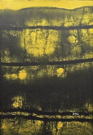 Castellano Luigi detto LUCA (Napoli 1923 - Portici, NA 2001)