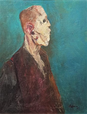 Vitagliano Salvatore (San Martino Valle Caudina, AV 1950)