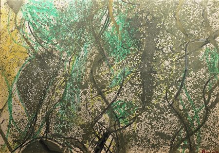 Spinosa Domenico (Napoli 1916 - 2007)