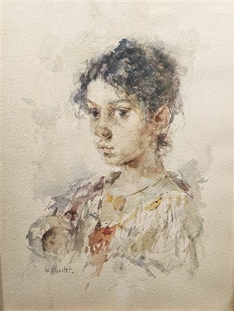 Moretti Giacomo (Napoli 1939)