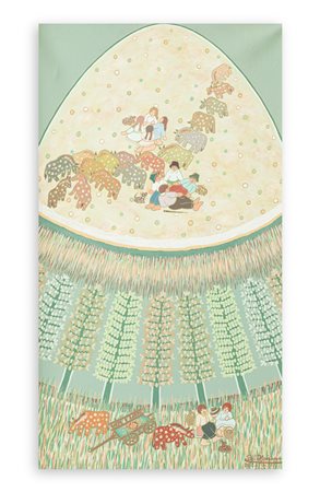 PAL HOMONAJ (1922-2010) - Deca i konti, 1974