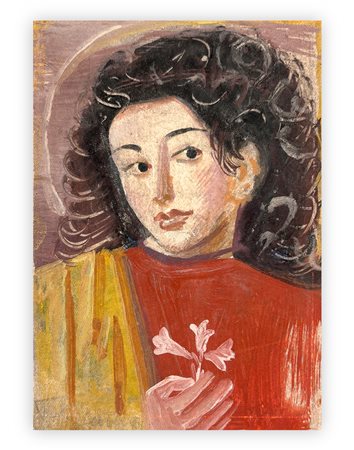 LUIGI FILOCAMO (1906-1988) - Angelo
