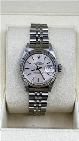 Rolex Lady-Datejust 69174