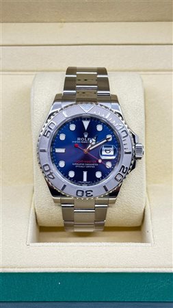 Rolex Yacht-Master 40 116622