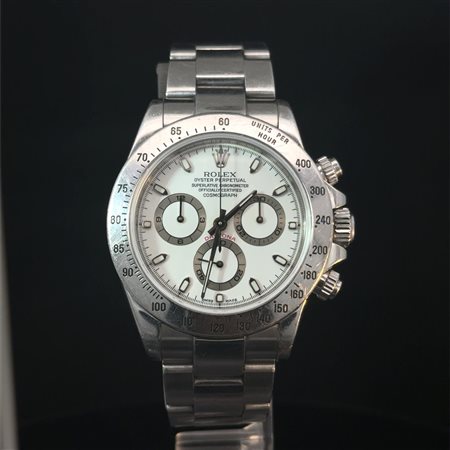 Rolex Daytona 116520 