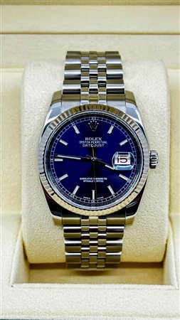 Rolex Datejust 36 116234