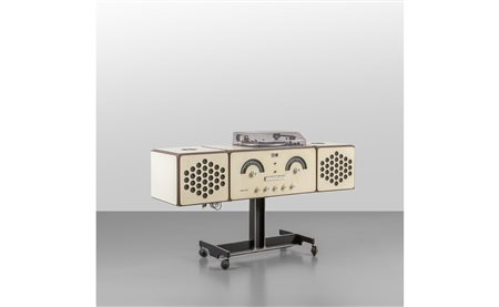 CASTIGLIONI ACHILLE E PIER GIACOMO