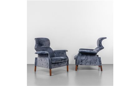 CASTIGLIONI ACHILLE E PIER GIACOMO