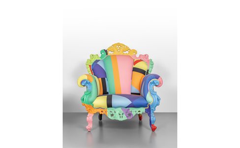 MURANO E SELECTED DESIGN