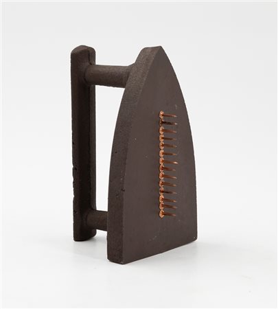 MAN RAY (1890-1976) - Cadeau, 1921/1974, 1974