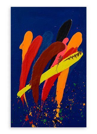 RENZO NUCARA (1955) - Resinfilm 29, 2005