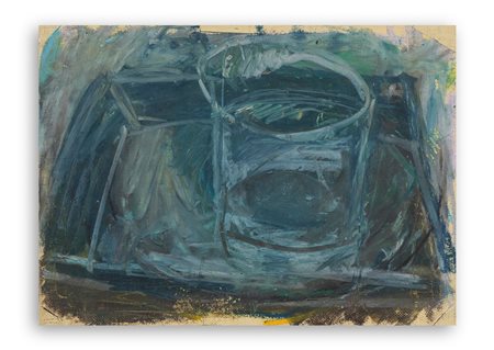 MARIO SALINA (1963) - Senza Titolo, 1996