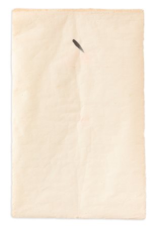 DAVIDE BENATI (1949) - Senza Titolo, 1978