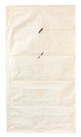 DAVIDE BENATI (1949) - Senza Titolo, 1978