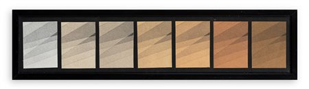 GIULIANO GIUMAN (1944) - Senza Titolo