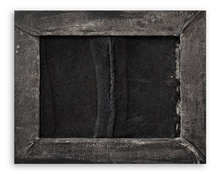 MAX MARRA (1950) - Senza Titolo, 1991