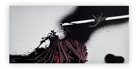 EMILIO SCANAVINO (1922-1986) - Immagini, 1979-1980