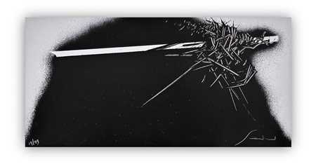 EMILIO SCANAVINO (1922-1986) - Immagini, 1979-1980