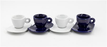 DANIEL BUREN - Senza Titolo