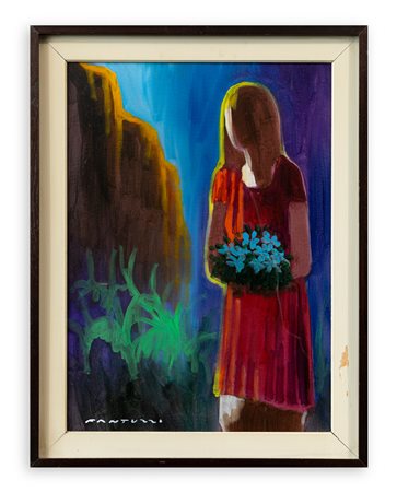 ANONIMO - Senza Titolo