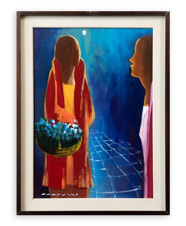 ANONIMO - Senza Titolo