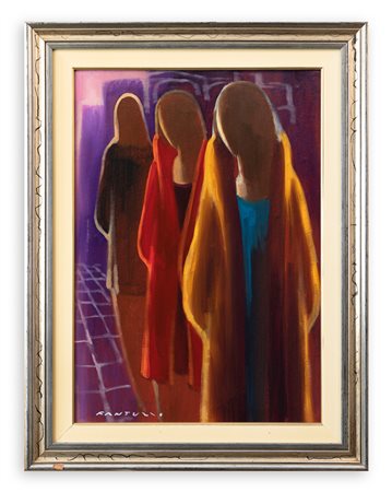 ANONIMO - Senza Titolo