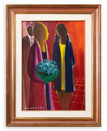 ANONIMO - Senza Titolo