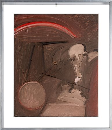 Studio per la Melanconia del Durer