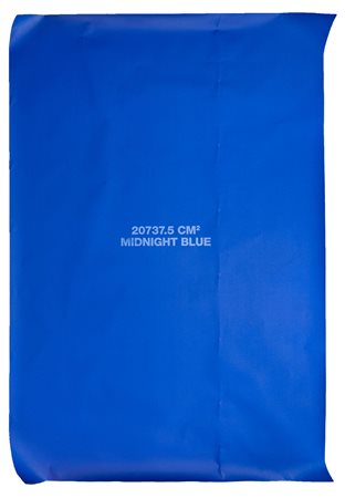 20737,5 cm2 midnight blue