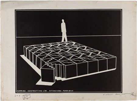 Costruttivo 1/69 situazione possibile