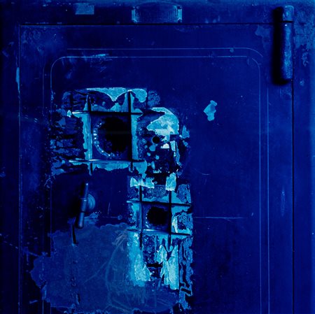 Cassaforte svaligiata (part.) - 76.400.000