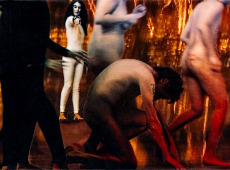 Dentro le segrete cose