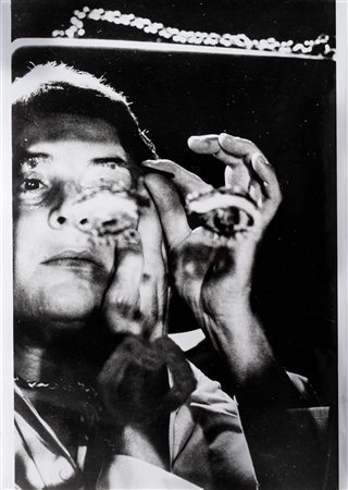 Action mélancolique