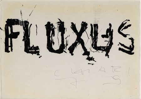 Fluxus