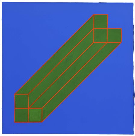 Bistruttura prospettica 69.73