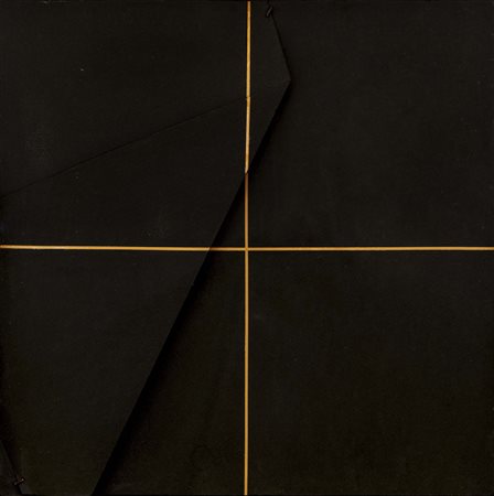 Extra pagina Mediane B/N