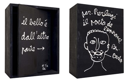 Il bello è dall'altra parte