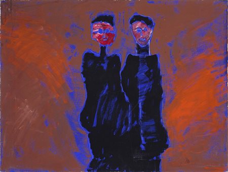 I nonni di Lara Amendola