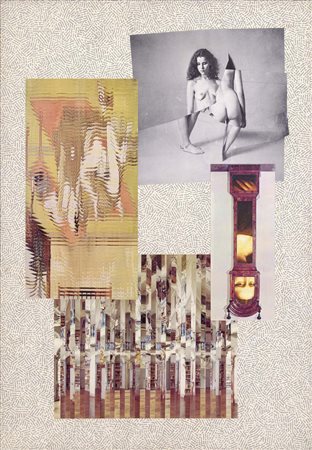 Carpette devant le lit du garcon