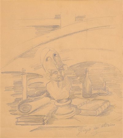 La soffitta del filosofo