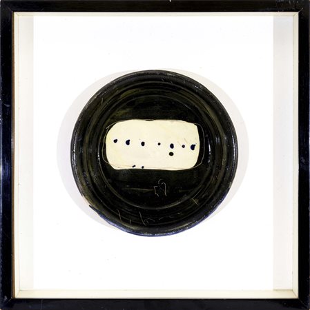 Piatto: Concetto spaziale