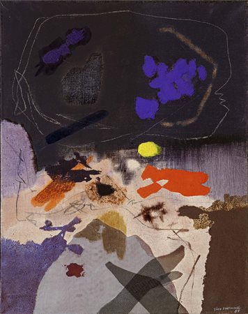 Immagine polimaterica n. 6