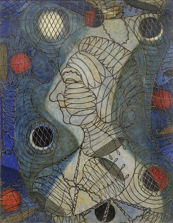 Autoritratto nello spazio