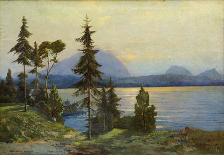 Worthersee von Allenhof