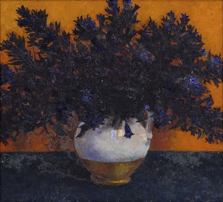 Vaso di fiori