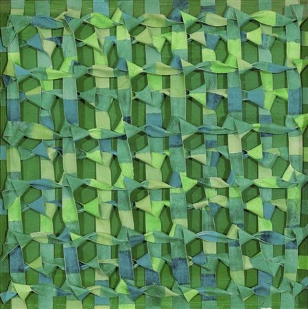 Rete frattale, Memento vivere KN 61