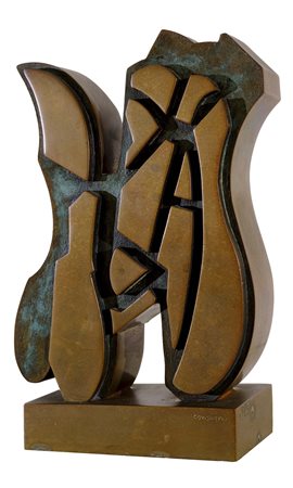 Bifrontale 1 alta (verde)